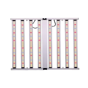 800W Single Channel Dimming LED Grow Light