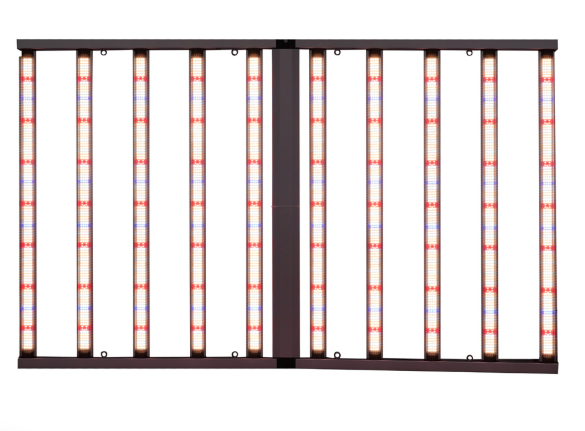 Efficient 1000W LED Grow Light: Enhance Your Farm’s Productivity