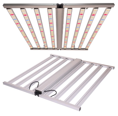 Exploring the Benefits of Advanced Grow Light Fixtures