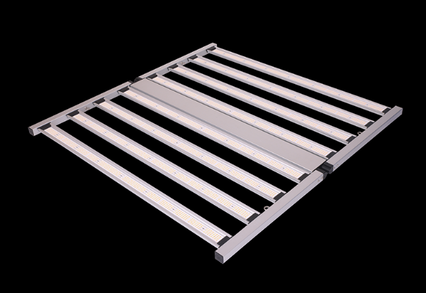 Choosing the Right Grow Light Fixture for Your Farm