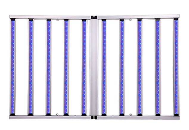 Types of LED Grow Lights for Cannabis Cultivation