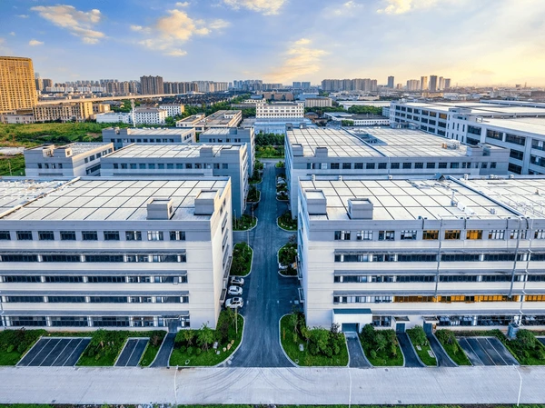 Smart Manufacturing