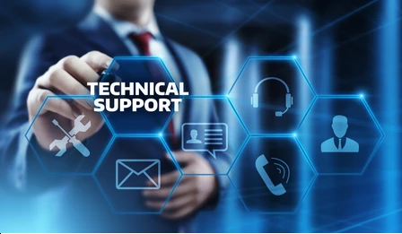 Technical Services
