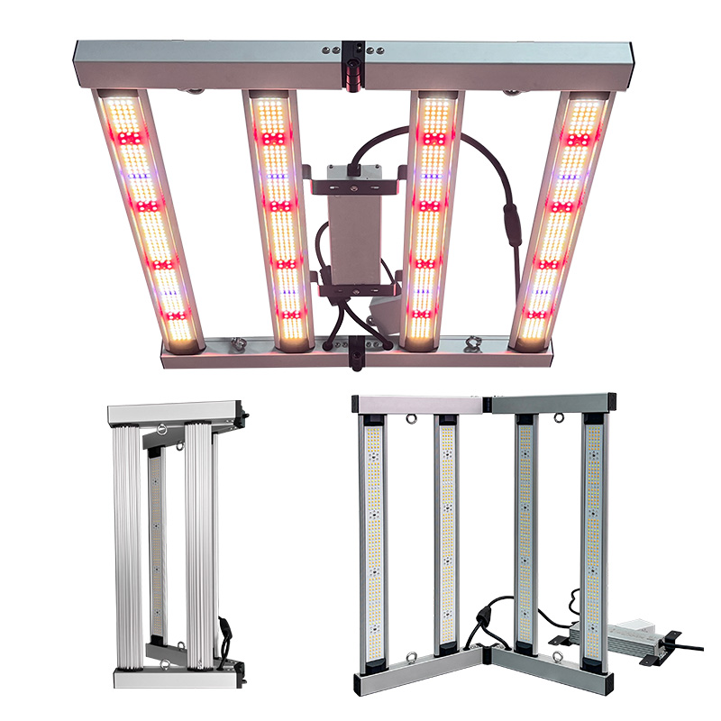 LED Light View