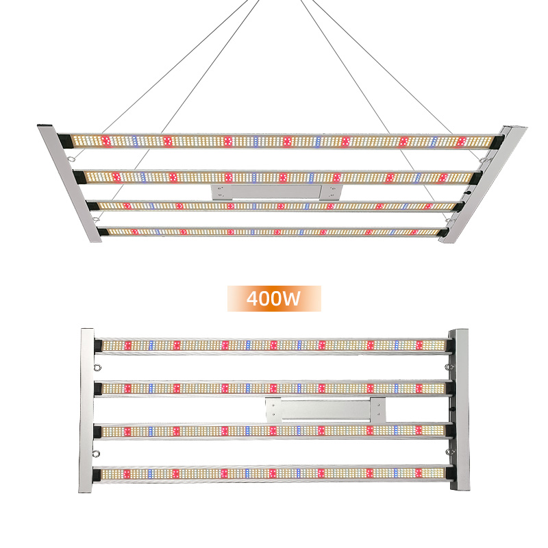 LED Light View
