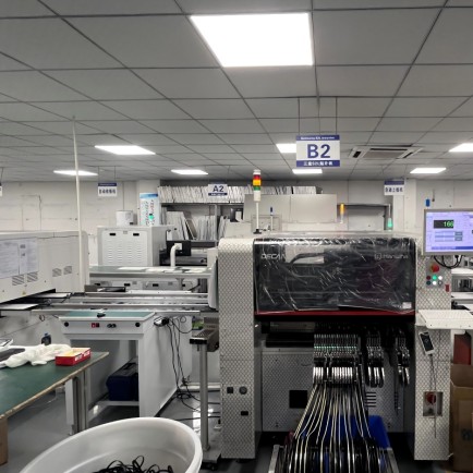 SMT Machine