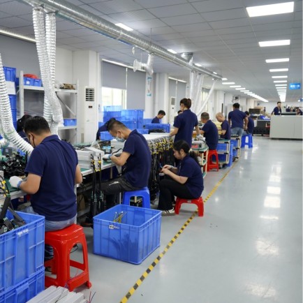 Assembly line