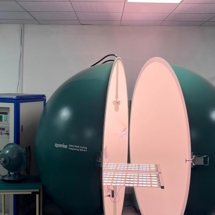 Testing Equipment