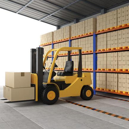 Warehouse