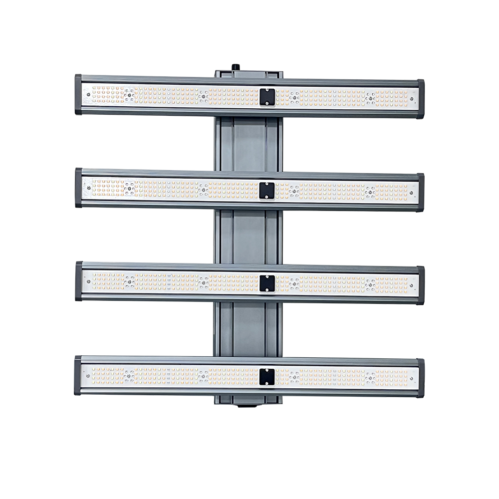 LED Light View