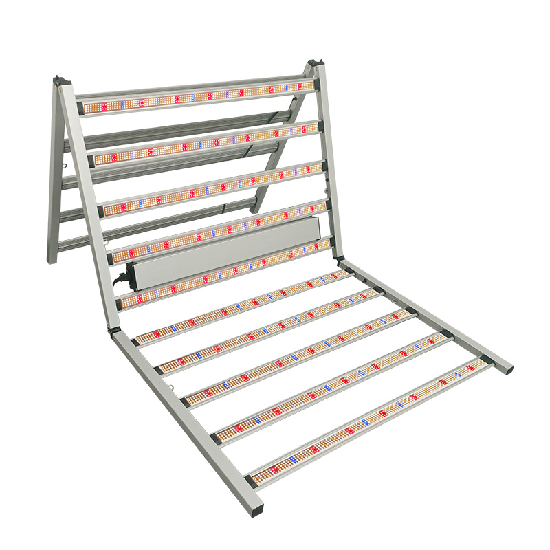 1500W 4x8ft LED Grow Light-AD15-1500-3C2-240
