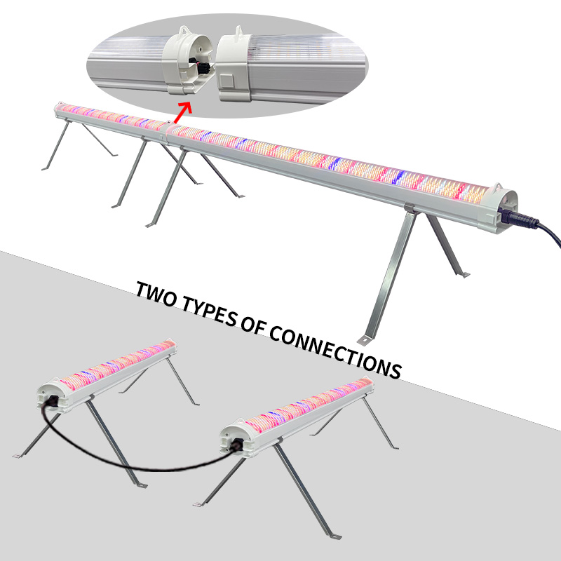 LED Light View