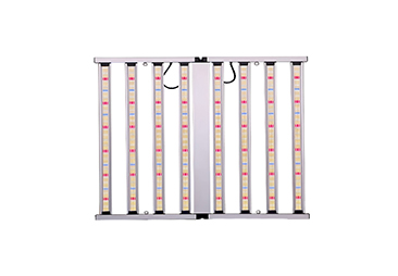 800W Single Channel Dimming LED Grow Light
