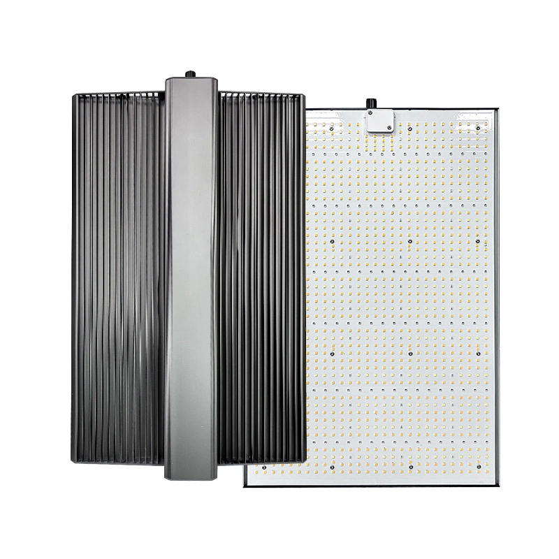 2026 Best Samsung LED Grow Light Quantum Panel Guide